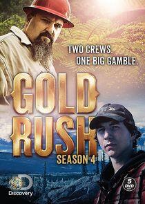 Gold Rush - Season 4 Gold Rush - Season 4