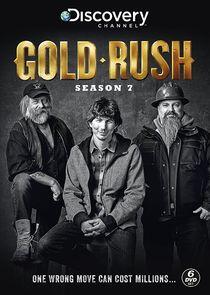 Gold Rush - Season 7 Gold Rush - Season 7