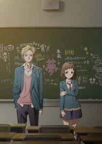 We have always been 10 cm apart. We have always been 10 cm apart.