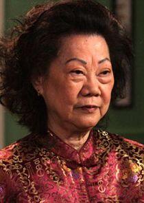 Grandma Tan Grandma Tan