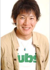 Kazuhiro Nakaya Kazuhiro Nakaya