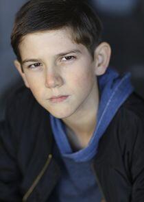 photo of Kelton DuMont