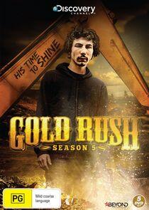 Gold Rush - Season 5 Gold Rush - Season 5
