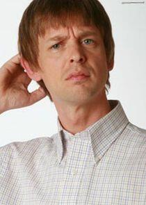 Fred Fochs Fred Fochs