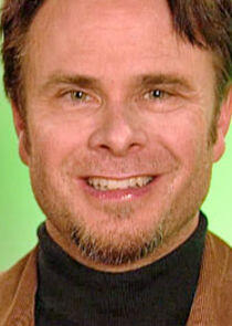 Jon Kinnally Jon Kinnally