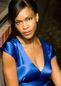 Det. Rose Williams