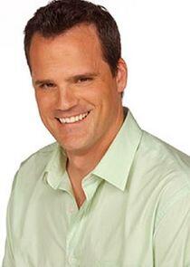 Jack Snyder Jack Snyder