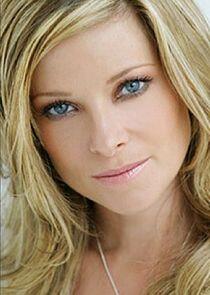 Rosanna Cabot Rosanna Cabot