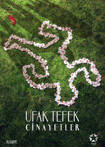 Ufak Tefek Cinayetler Ufak Tefek Cinayetler