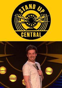 Chris Ramsey's Stand Up Central Chris Ramsey's Stand Up Central