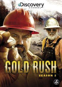 Gold Rush - Season 2 Gold Rush - Season 2