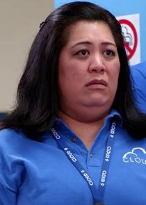 Sandra Kaluiokalani Sandra Kaluiokalani