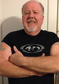 Wayne D. Varley Wayne D. Varley