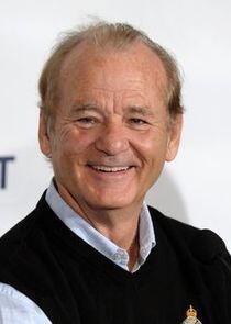 Bill Murray Bill Murray