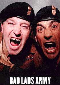 Bad Lads Army Bad Lads Army
