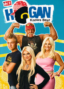 Hogan Knows Best Hogan Knows Best
