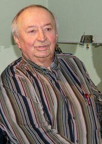 Bohdan Łazuka Bohdan Łazuka