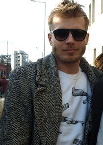 Tomasz Ciachorowski Tomasz Ciachorowski