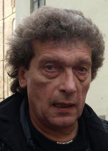 Janusz Panasewicz Janusz Panasewicz