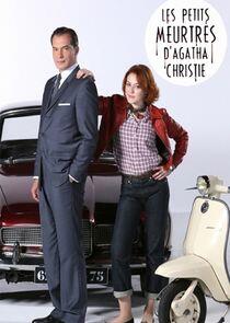 Les petits meurtres d'Agatha Christie Les petits meurtres d'Agatha Christie