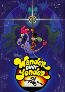 Wander Over Yonder Wander Over Yonder