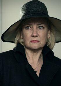 Trudy de Jong Trudy de Jong