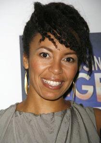 Eisa Davis Eisa Davis