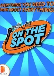 On the Spot On the Spot