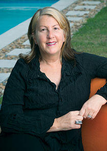 photo of Rosemary Rodriguez