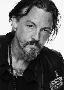 Filip 'Chibs' Telford Filip 'Chibs' Telford