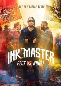 Ink Master - Season 8 Ink Master - Season 8