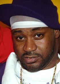 Ghostface Killah Ghostface Killah