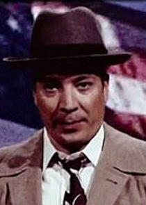 Detective Kenneth Bluntley Detective Kenneth Bluntley