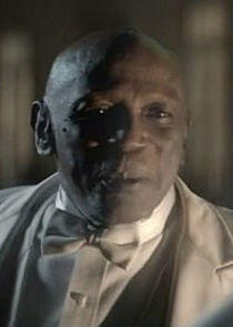 Duke Webster Duke Webster