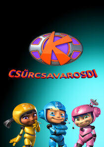 Kerwhizz Kerwhizz