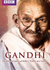 Gandhi Gandhi
