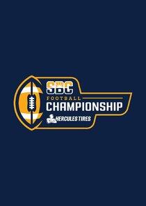Sun Belt Conference Football Championship Sun Belt Conference Football Championship