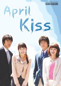 April Kiss April Kiss
