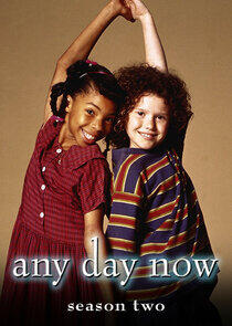 Any Day Now - Season 2 Any Day Now - Season 2