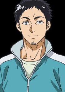 Takeda-Sensei Takeda-Sensei