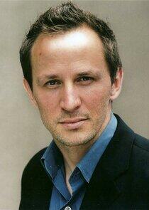 Nick Cordileone Nick Cordileone