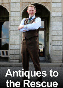 Antiques to the Rescue Antiques to the Rescue