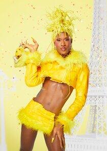photo of Mami Watta
