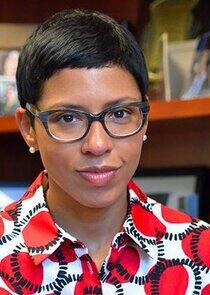 photo of Melissa Murray