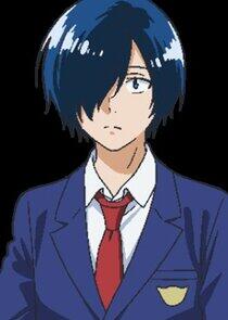 Hajime Aono Hajime Aono