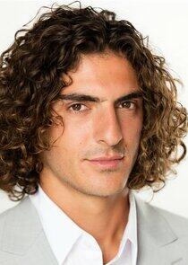photo of Anthony Christopher Pavone