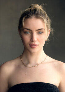 photo of Daisy Jelley