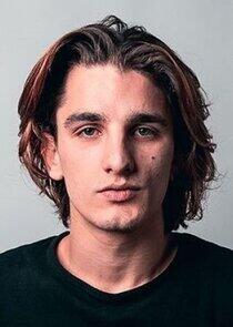 photo of Lazar Dragojevic photo of Lazar Dragojevic
