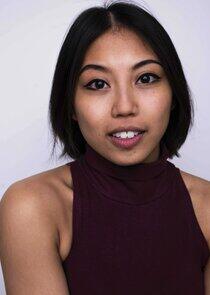photo of Alexzandra Sarmiento