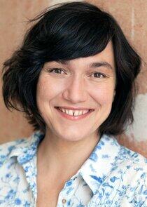 photo of Stefanie Petrowitz photo of Stefanie Petrowitz